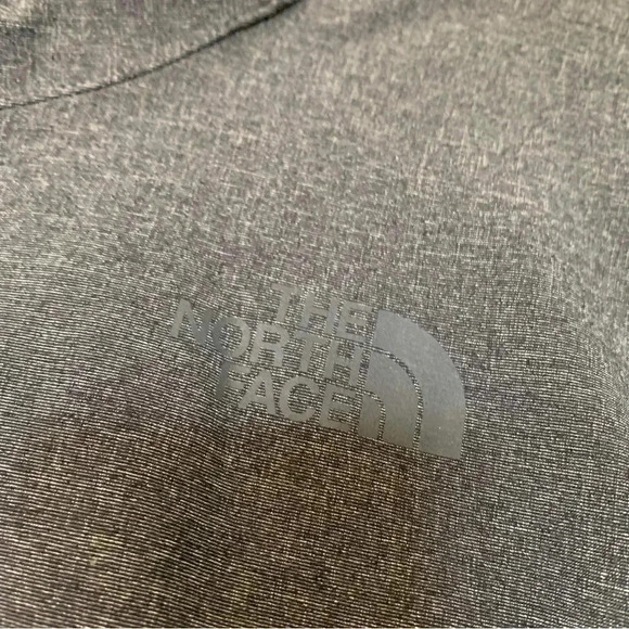 The North Face Apex Flex gore-Tex GTX jacket in  grey - Picture 3 of 8